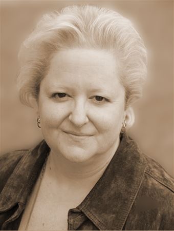 Image of Amy